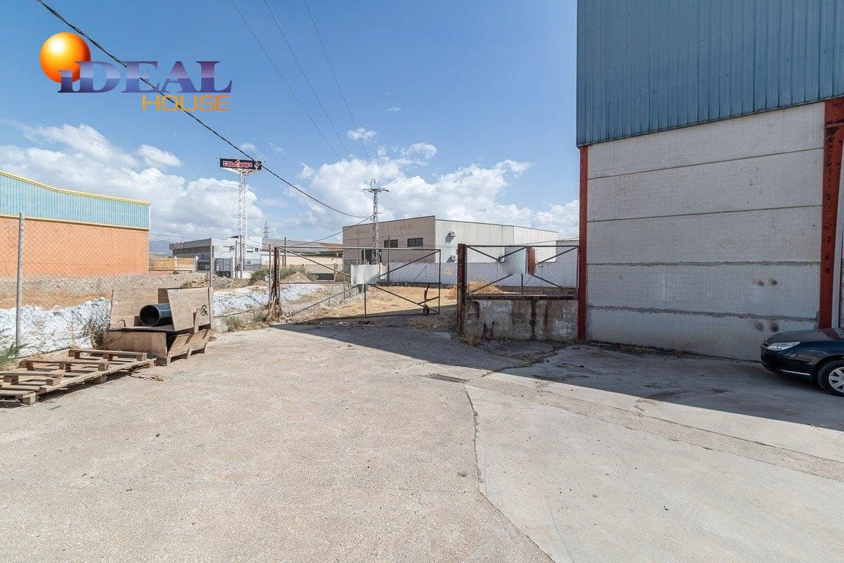 Solar/Parcela en Atarfe en venta - 55.000 € (Ref: 9434038)