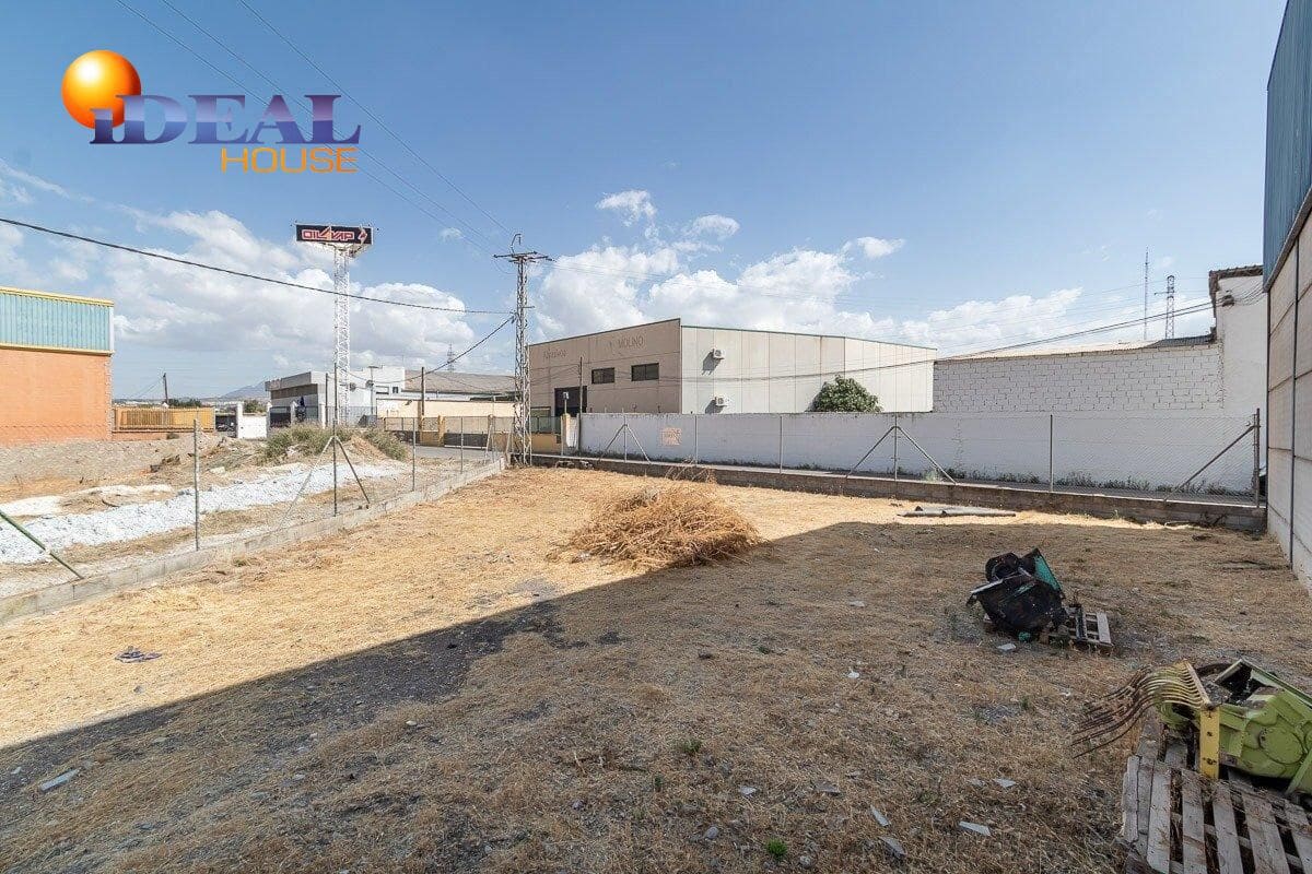Solar/Parcela en Atarfe en venta - 55.000 € (Ref: 9434038)