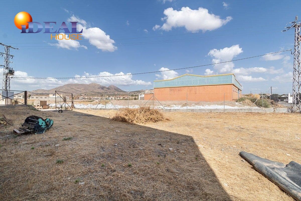 Solar/Parcela en Atarfe en venta - 55.000 € (Ref: 9434038)