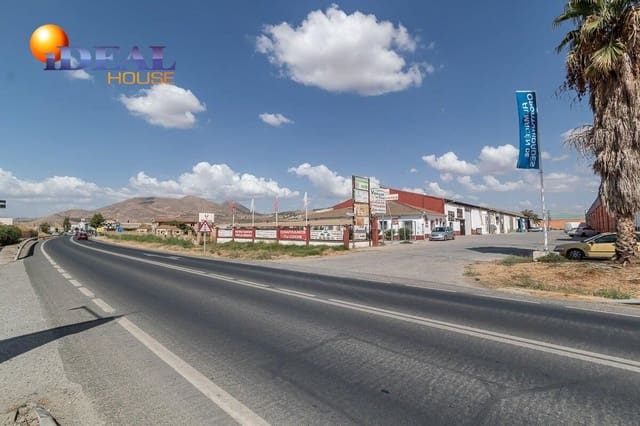 Solar/Parcela en Atarfe en venta - 55.000 € (Ref: 9434038)