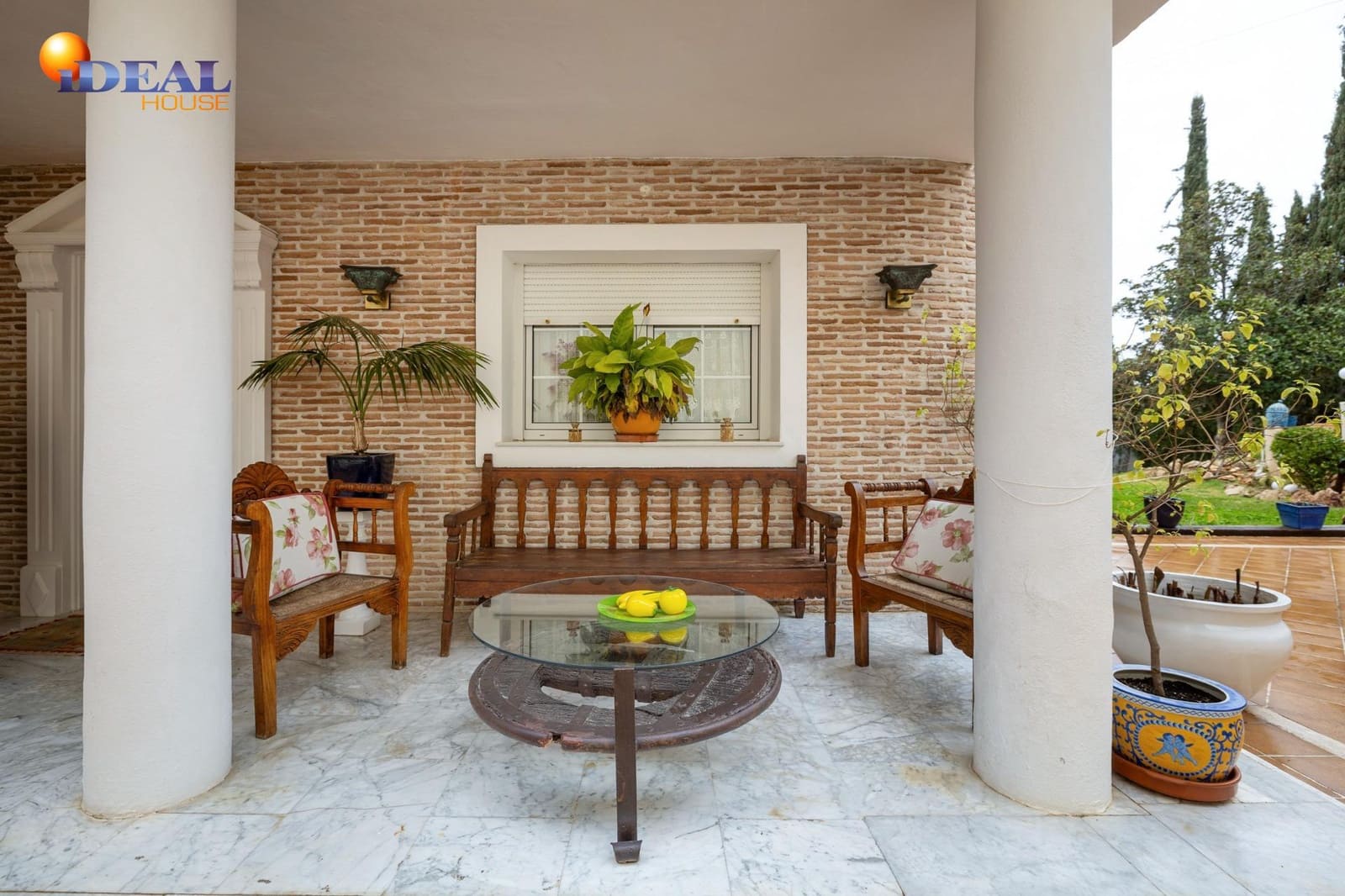 5 camera da letto Villa in vendita in Granada citta con piscina garage - 1.600.000 € (Rif: 9434040)