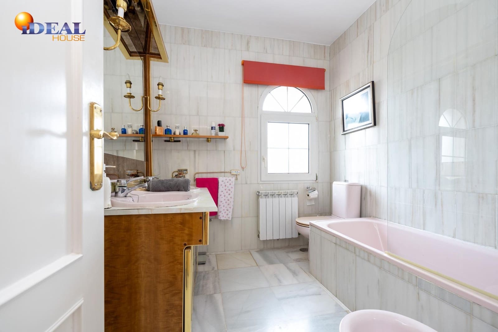 5 camera da letto Villa in vendita in Granada citta con piscina garage - 1.600.000 € (Rif: 9434040)