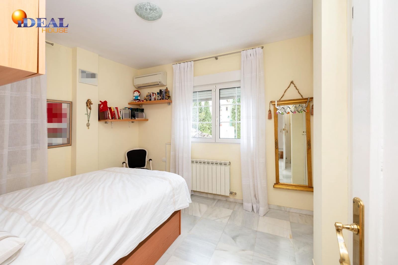 5 camera da letto Villa in vendita in Granada citta con piscina garage - 1.600.000 € (Rif: 9434040)