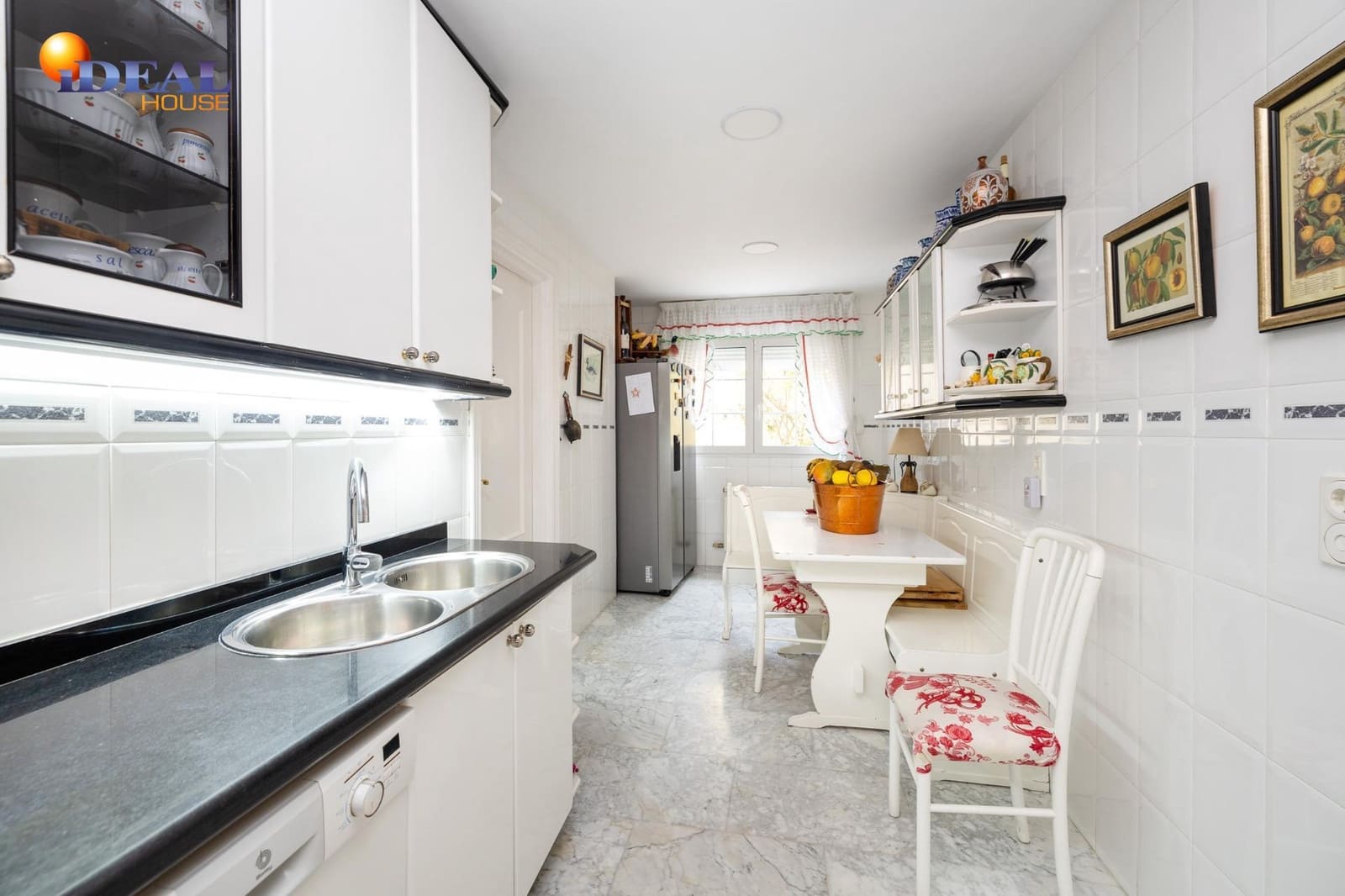 5 camera da letto Villa in vendita in Granada citta con piscina garage - 1.600.000 € (Rif: 9434040)