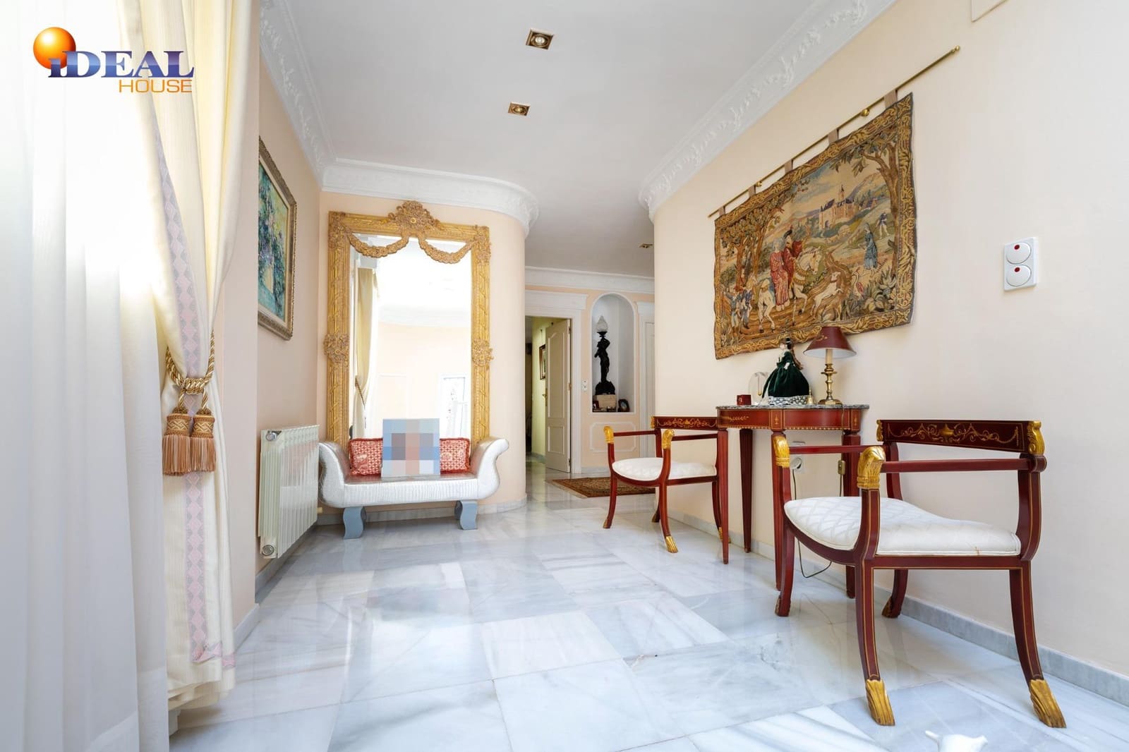 5 camera da letto Villa in vendita in Granada citta con piscina garage - 1.600.000 € (Rif: 9434040)