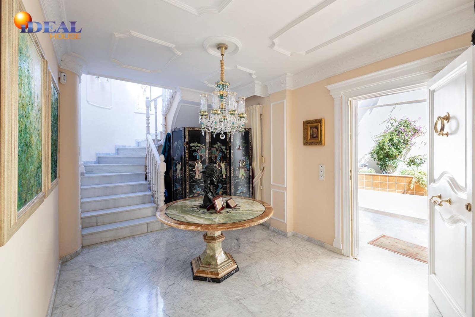 5 camera da letto Villa in vendita in Granada citta con piscina garage - 1.600.000 € (Rif: 9434040)