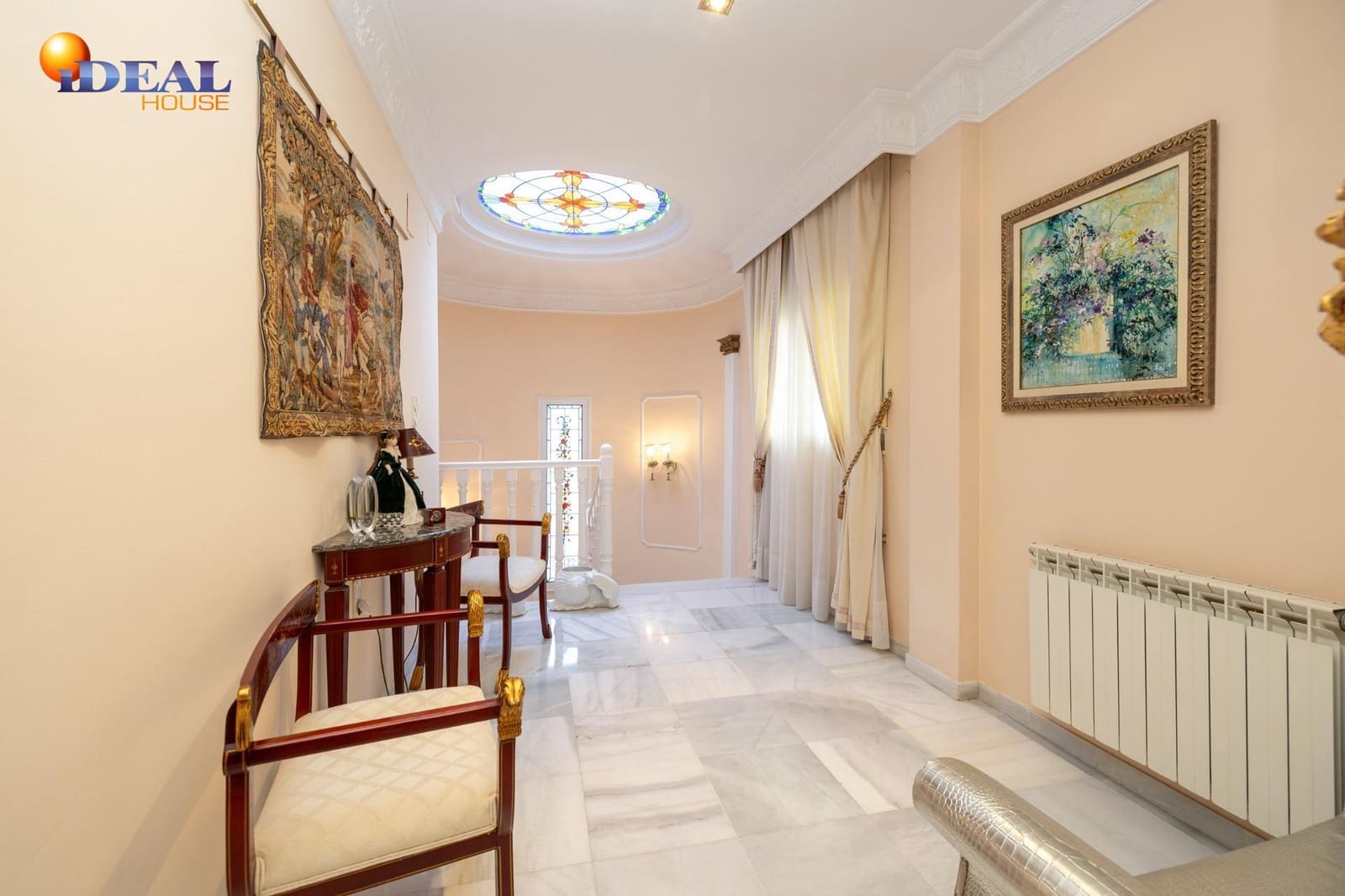 5 camera da letto Villa in vendita in Granada citta con piscina garage - 1.600.000 € (Rif: 9434040)