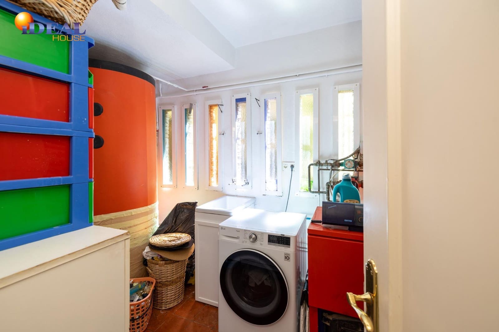 5 camera da letto Villa in vendita in Granada citta con piscina garage - 1.600.000 € (Rif: 9434040)