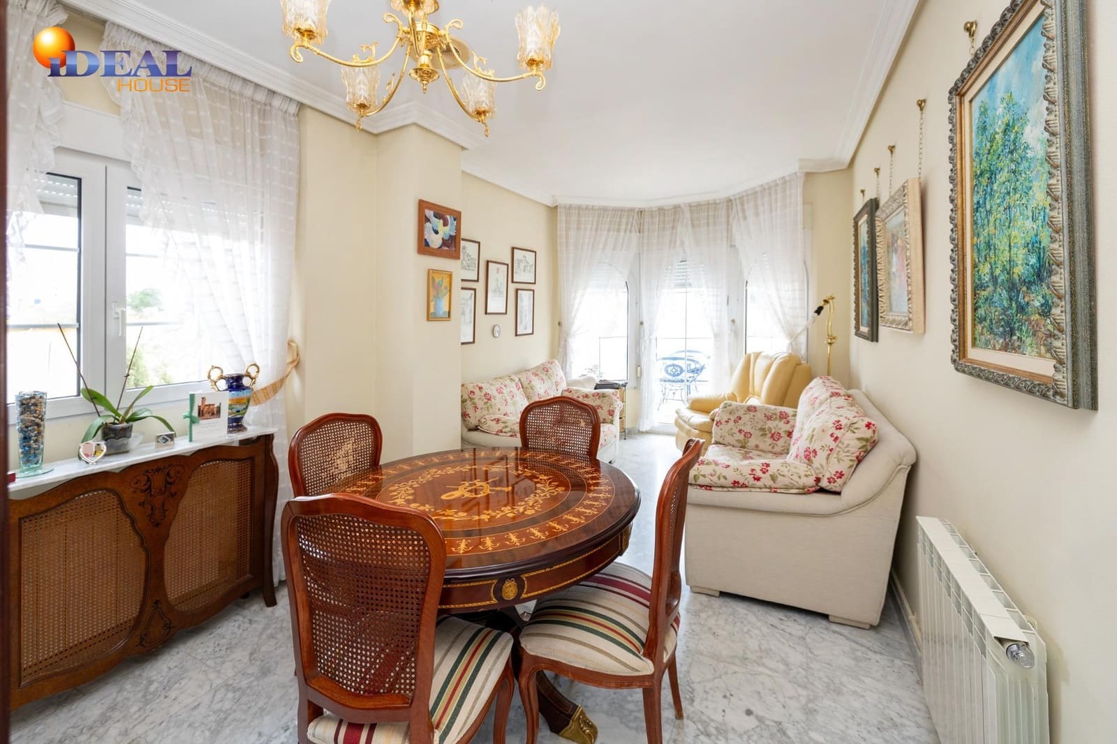 5 camera da letto Villa in vendita in Granada citta con piscina garage - 1.600.000 € (Rif: 9434040)