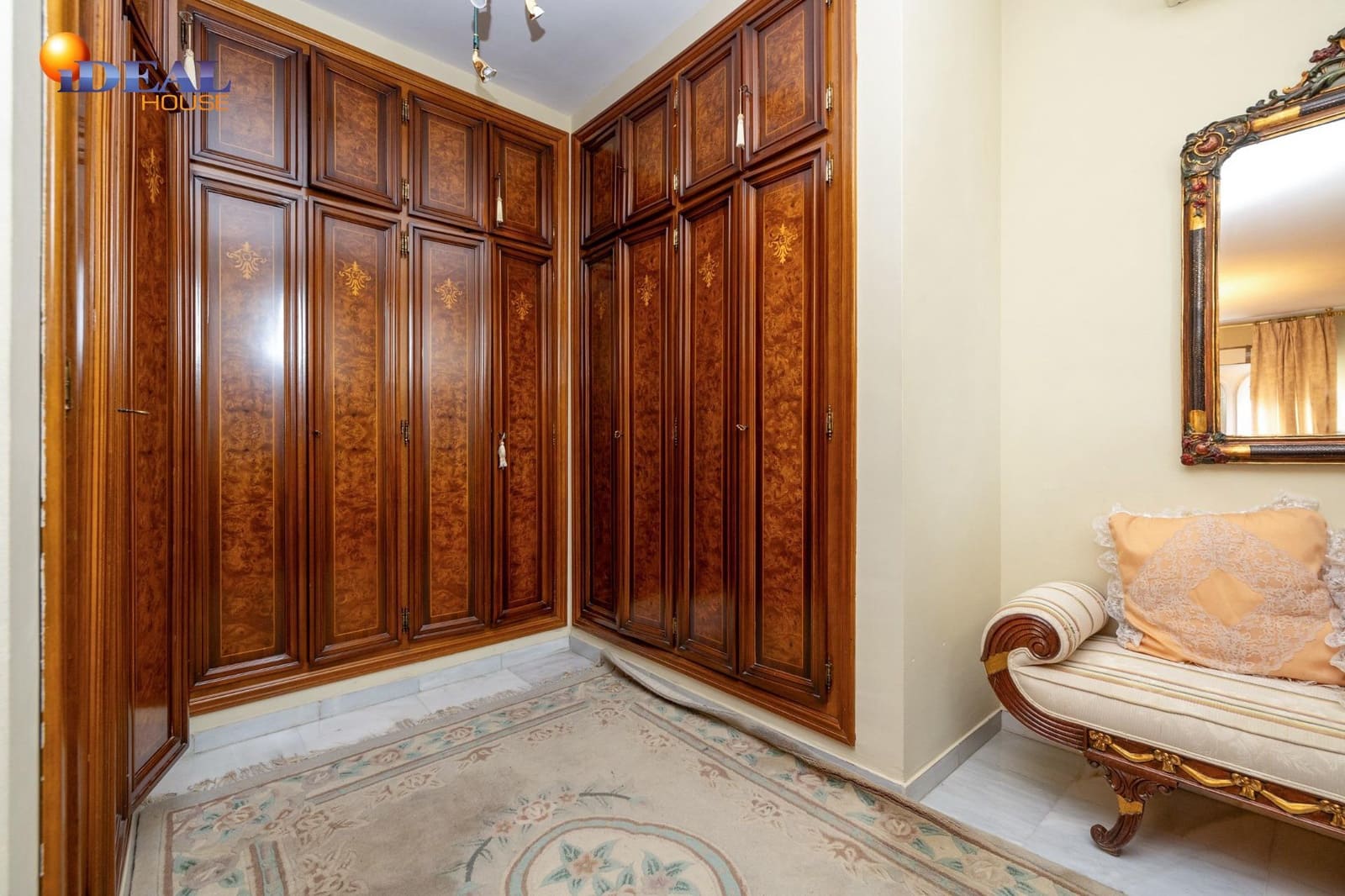 5 camera da letto Villa in vendita in Granada citta con piscina garage - 1.600.000 € (Rif: 9434040)