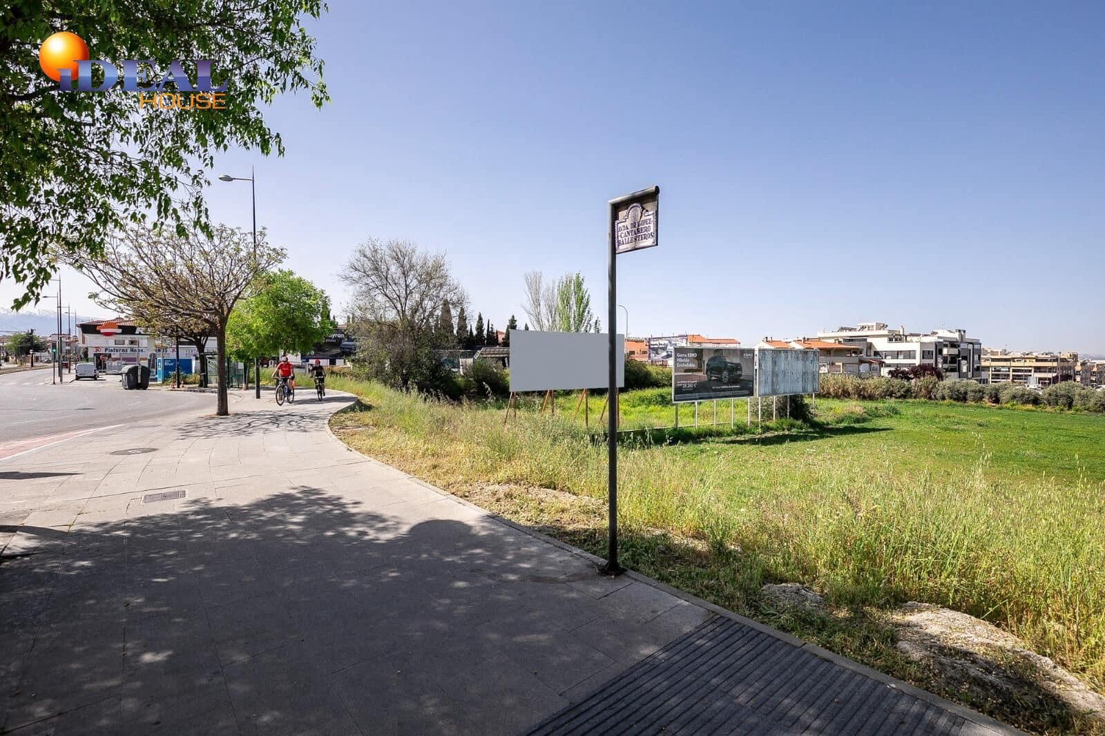Terreno para Construção para venda em Granada cidade - 175 000 € (Ref: 9434041)