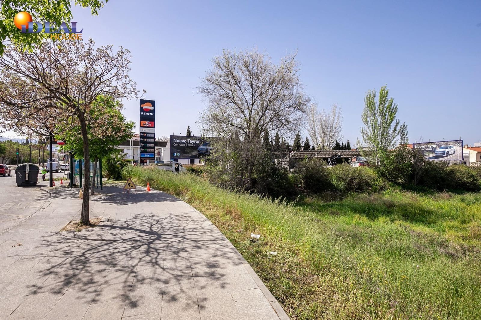 Terreno para Construção para venda em Granada cidade - 175 000 € (Ref: 9434041)