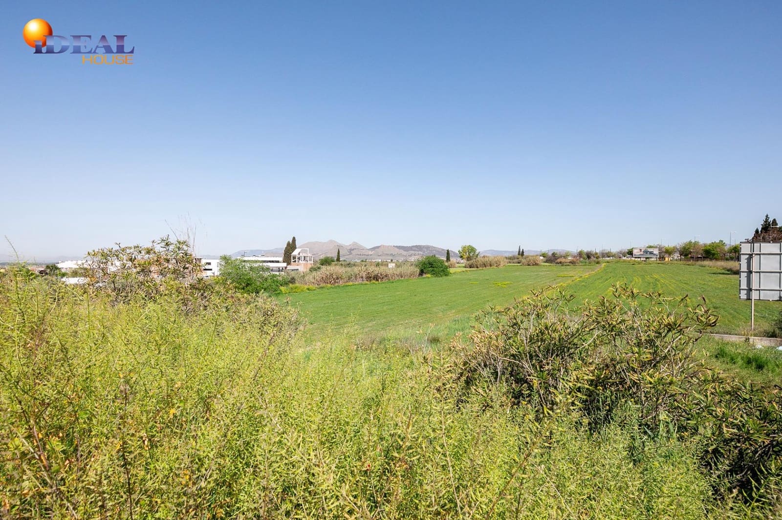 Terreno para Construção para venda em Granada cidade - 175 000 € (Ref: 9434041)