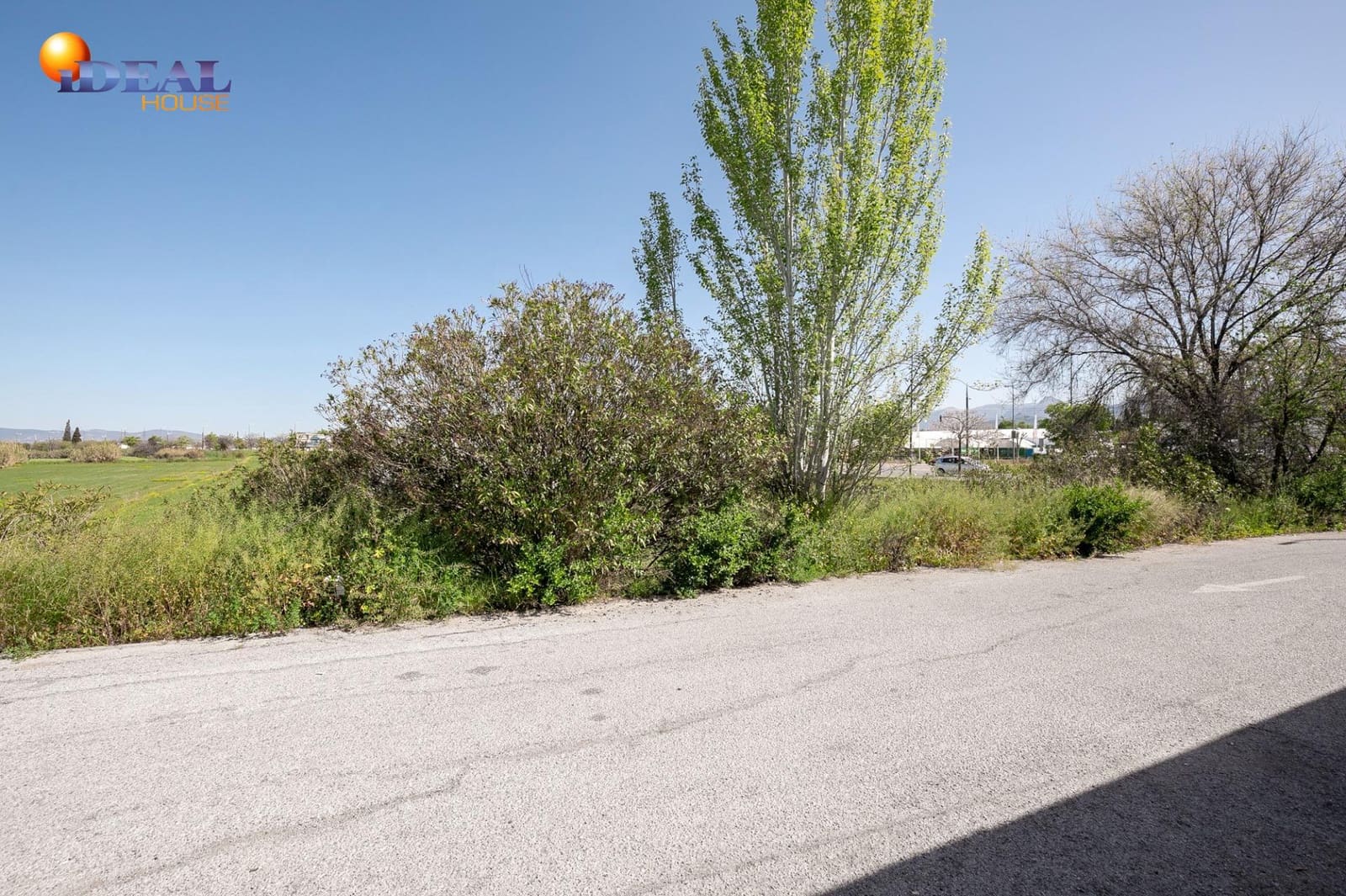 Terreno para Construção para venda em Granada cidade - 175 000 € (Ref: 9434041)