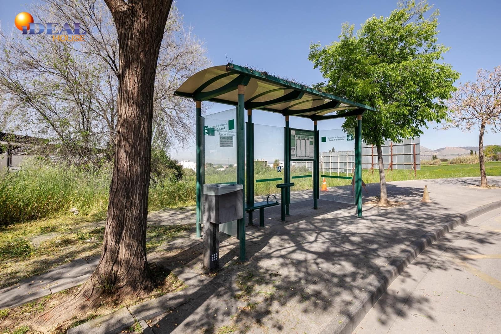 Terreno para Construção para venda em Granada cidade - 175 000 € (Ref: 9434041)