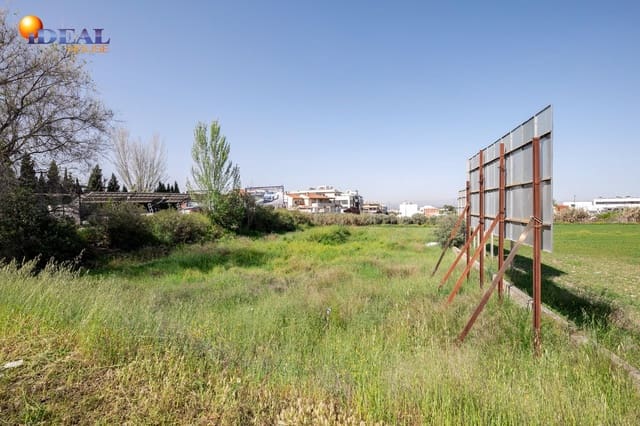 Terreno para Construção para venda em Granada cidade - 175 000 € (Ref: 9434041)