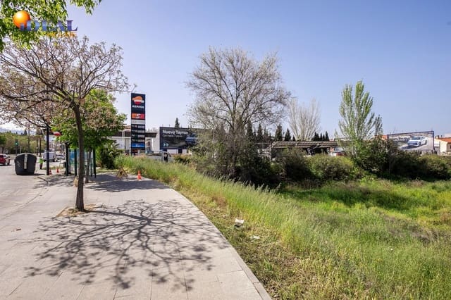 Terreno para Construção para venda em Granada cidade - 175 000 € (Ref: 9434041)