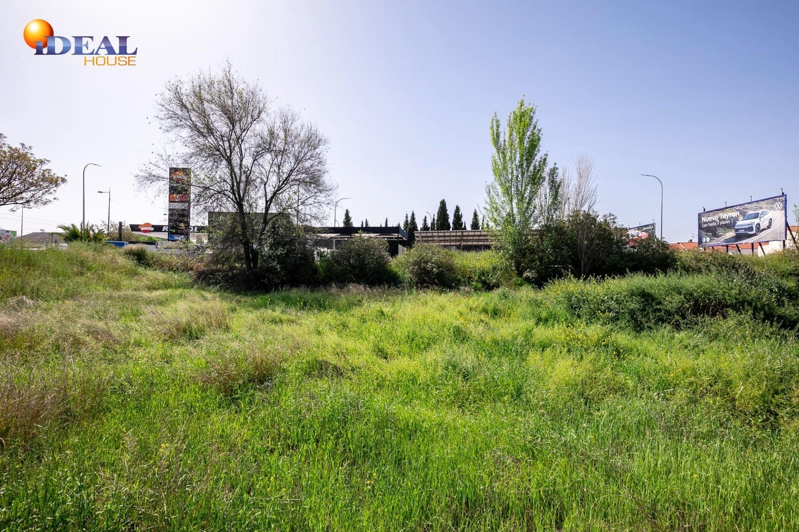 Terreno para Construção para venda em Granada cidade - 175 000 € (Ref: 9434041)