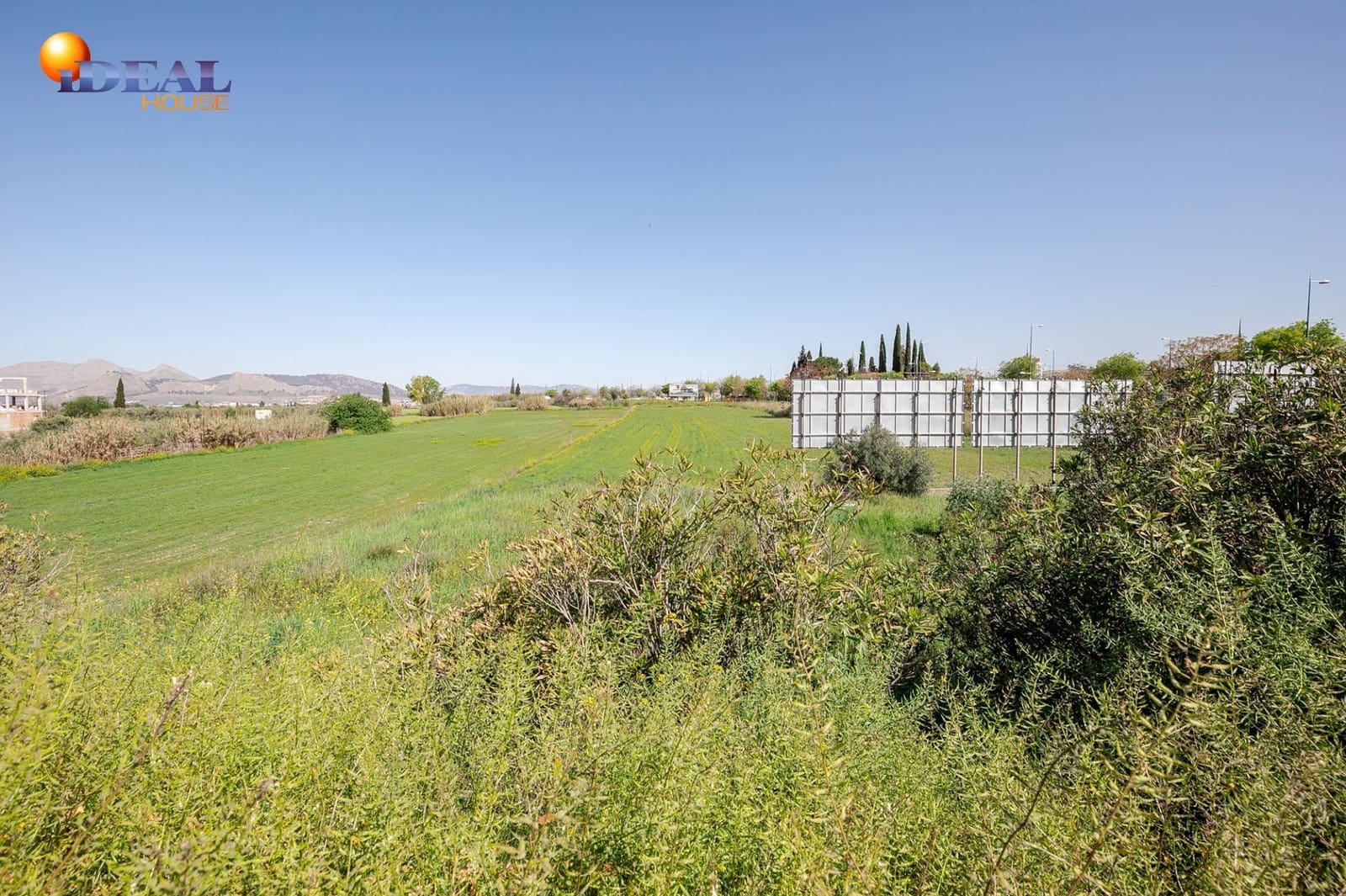 Terreno para Construção para venda em Granada cidade - 175 000 € (Ref: 9434041)