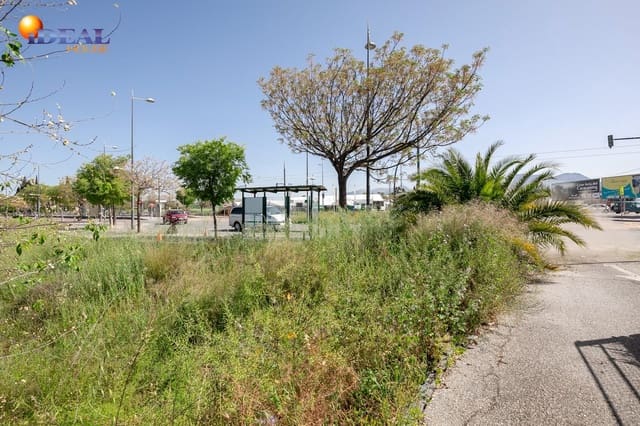 Terreno para Construção para venda em Granada cidade - 175 000 € (Ref: 9434041)