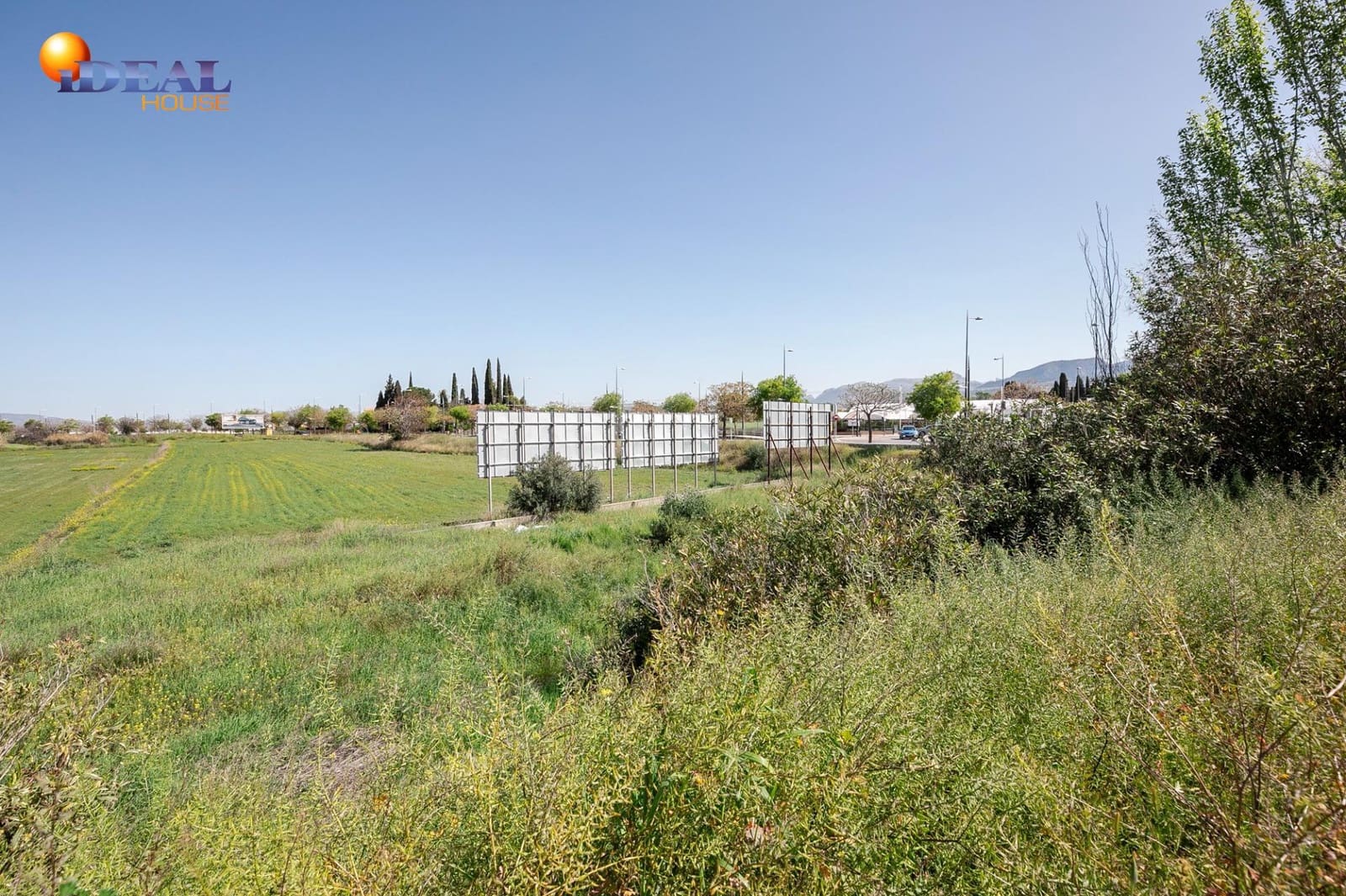 Terreno para Construção para venda em Granada cidade - 175 000 € (Ref: 9434041)