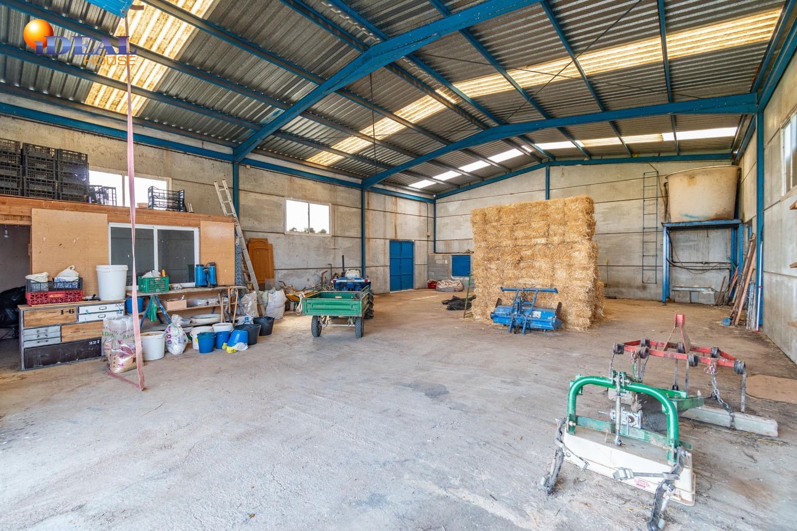 Grunde uden byggetilladelser til salg i Padul - € 330.000 (Ref: 9434042)