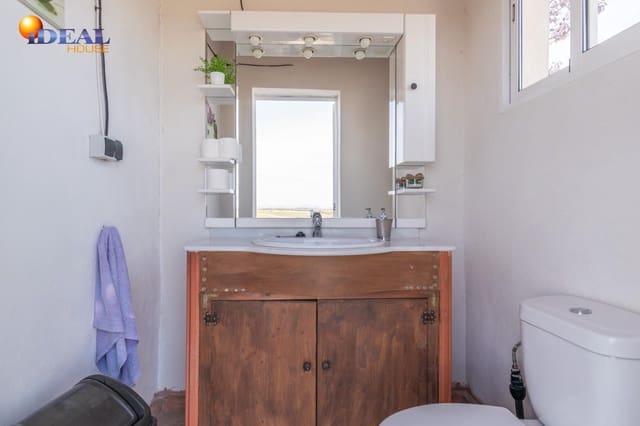 Grunde uden byggetilladelser til salg i Padul - € 330.000 (Ref: 9434042)