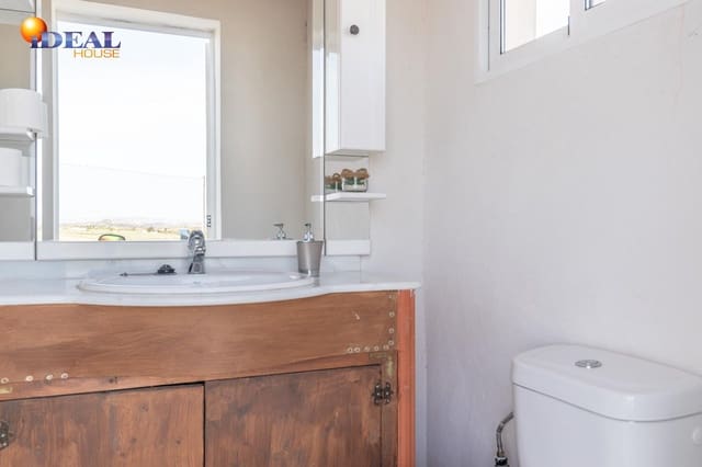 Grunde uden byggetilladelser til salg i Padul - € 330.000 (Ref: 9434042)