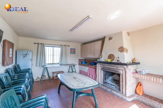 Grunde uden byggetilladelser til salg i Padul - € 330.000 (Ref: 9434042)