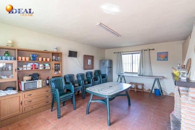 Grunde uden byggetilladelser til salg i Padul - € 330.000 (Ref: 9434042)