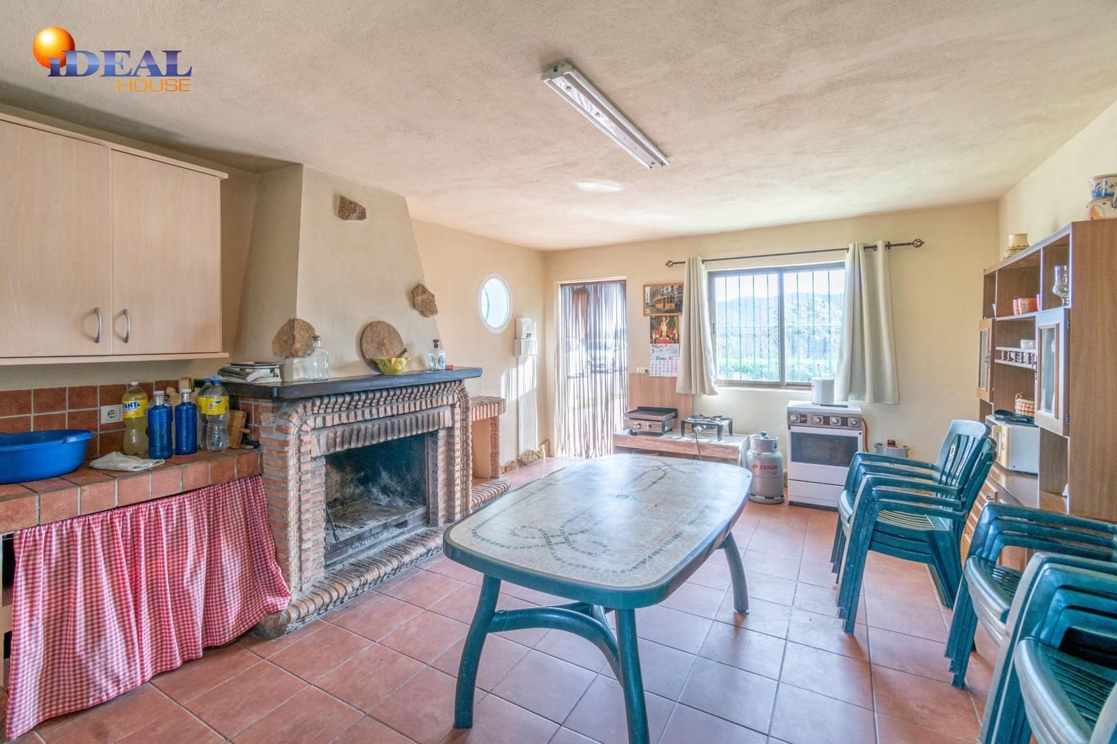 Grunde uden byggetilladelser til salg i Padul - € 330.000 (Ref: 9434042)