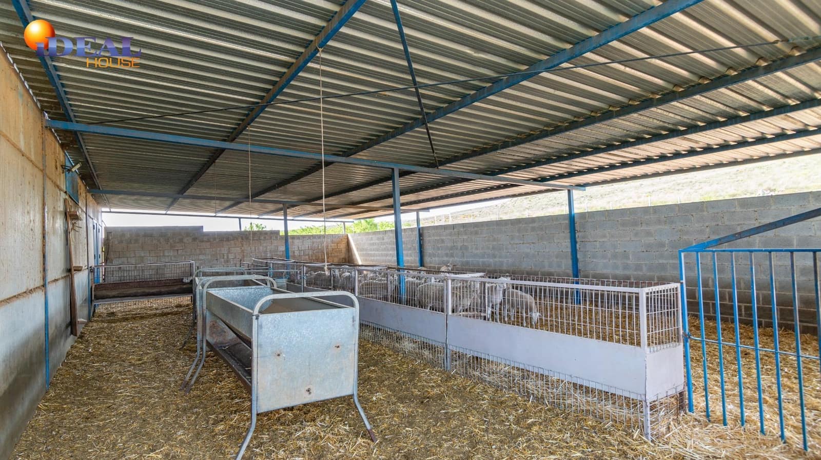 Grunde uden byggetilladelser til salg i Padul - € 330.000 (Ref: 9434042)