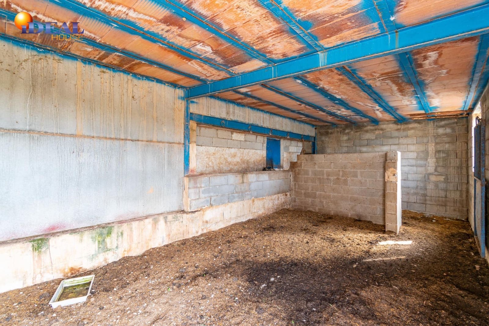 Grunde uden byggetilladelser til salg i Padul - € 330.000 (Ref: 9434042)