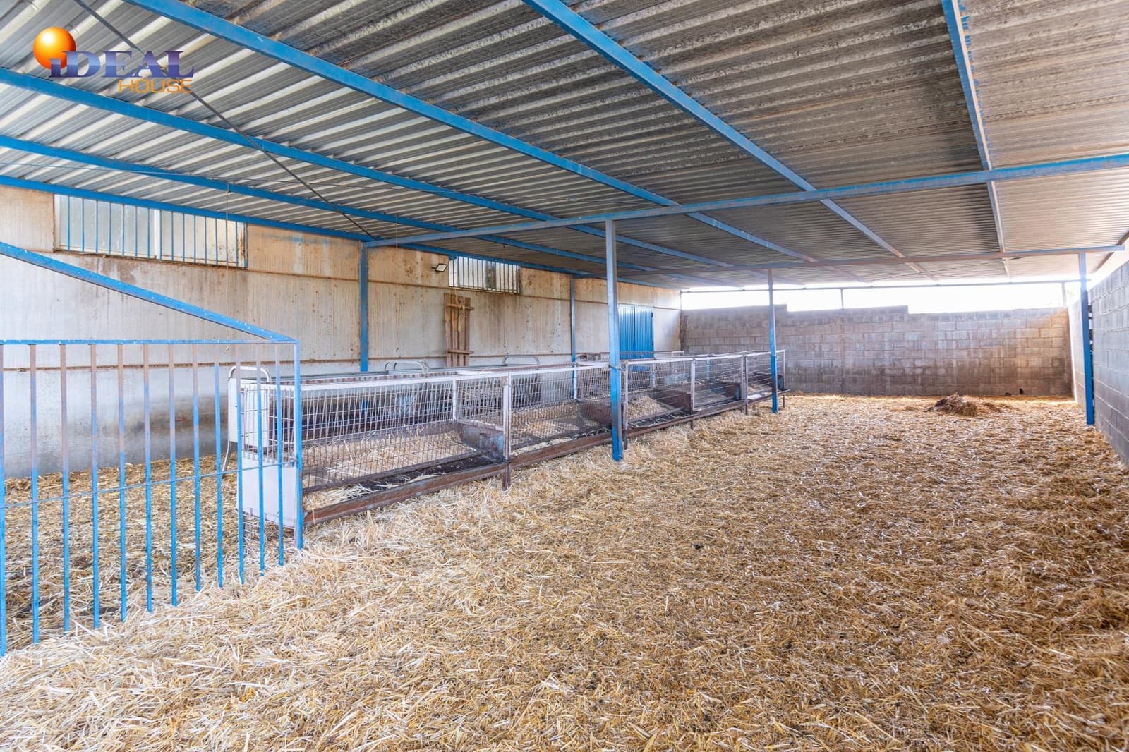 Grunde uden byggetilladelser til salg i Padul - € 330.000 (Ref: 9434042)