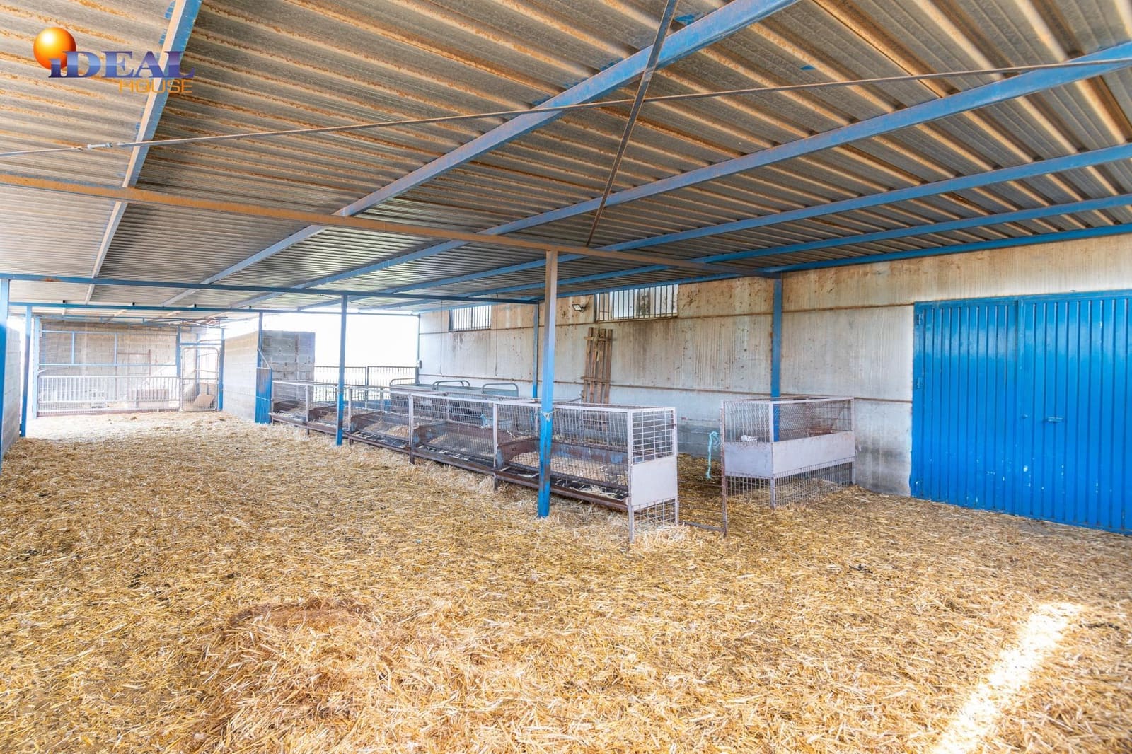 Grunde uden byggetilladelser til salg i Padul - € 330.000 (Ref: 9434042)