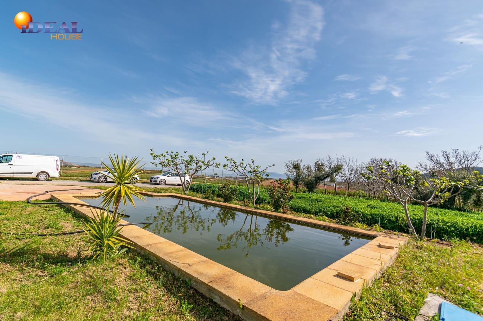 Grunde uden byggetilladelser til salg i Padul - € 330.000 (Ref: 9434042)