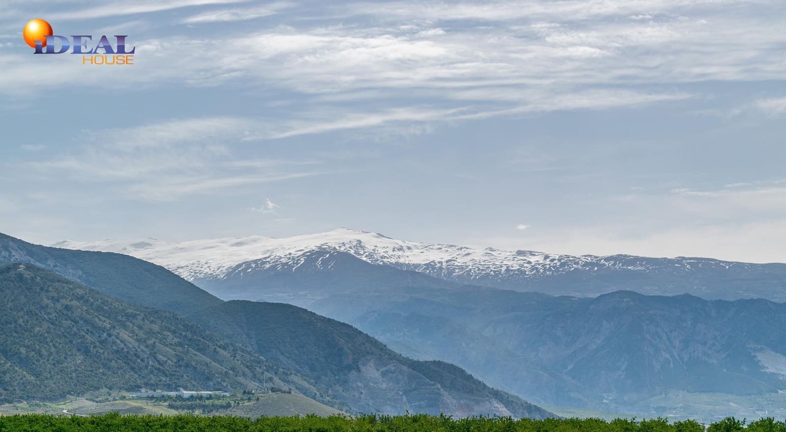 Grunde uden byggetilladelser til salg i Padul - € 330.000 (Ref: 9434042)