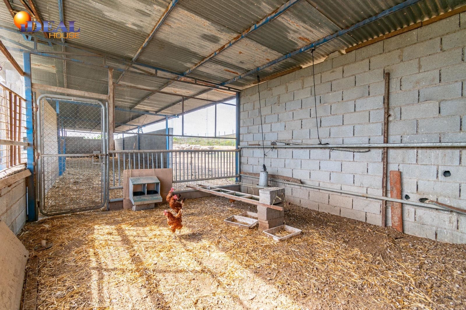 Grunde uden byggetilladelser til salg i Padul - € 330.000 (Ref: 9434042)