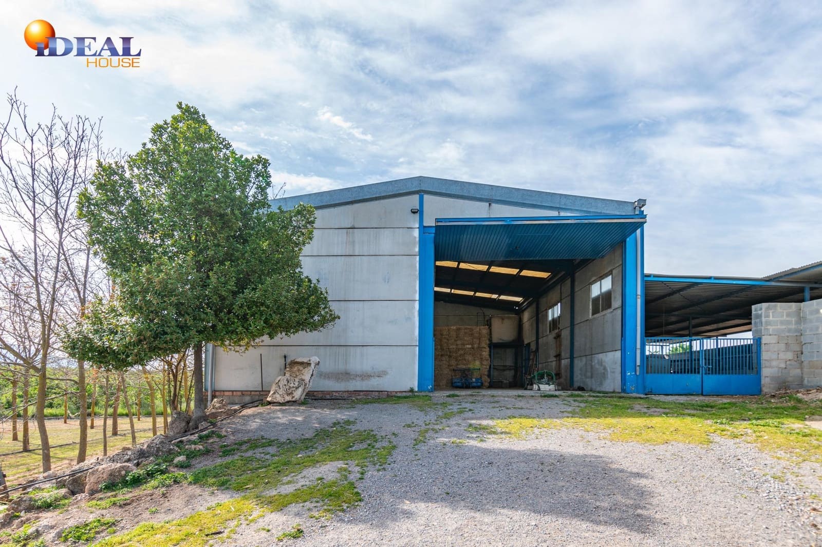 Grunde uden byggetilladelser til salg i Padul - € 330.000 (Ref: 9434042)