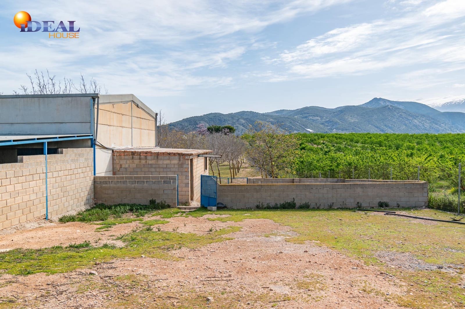 Grunde uden byggetilladelser til salg i Padul - € 330.000 (Ref: 9434042)