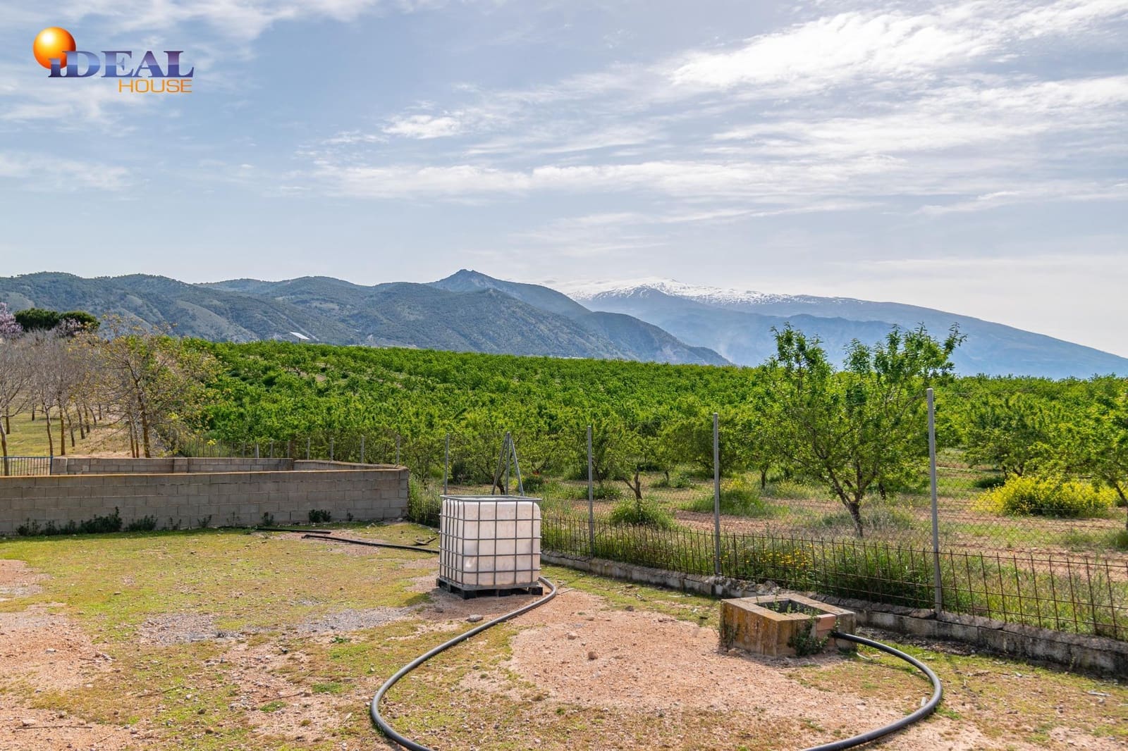 Grunde uden byggetilladelser til salg i Padul - € 330.000 (Ref: 9434042)