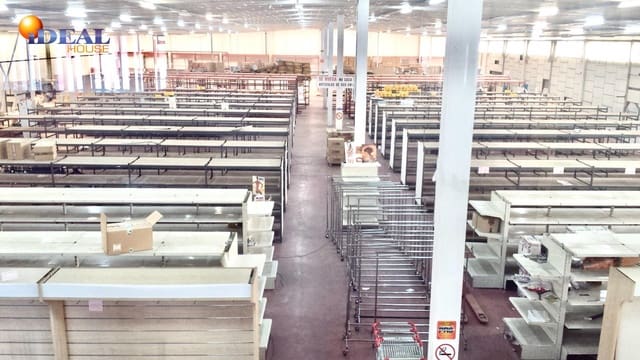 Empresa para venda em Albolote com garagem - 1 850 000 € (Ref: 9434043)