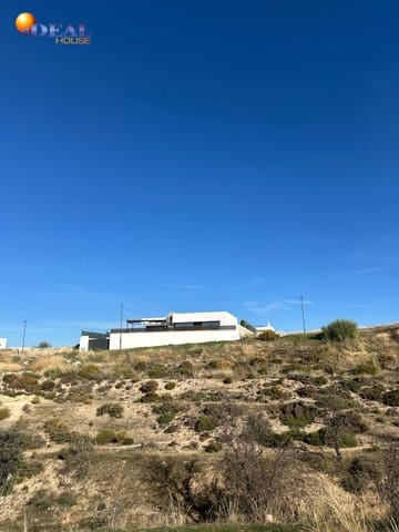 Terrain à Bâtir à vendre à La Zubia - 85 000 € (Ref: 9434044)