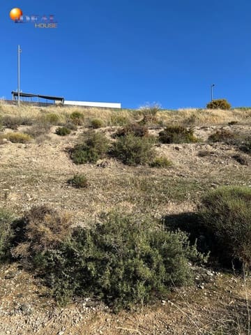 Terrain à Bâtir à vendre à La Zubia - 85 000 € (Ref: 9434044)