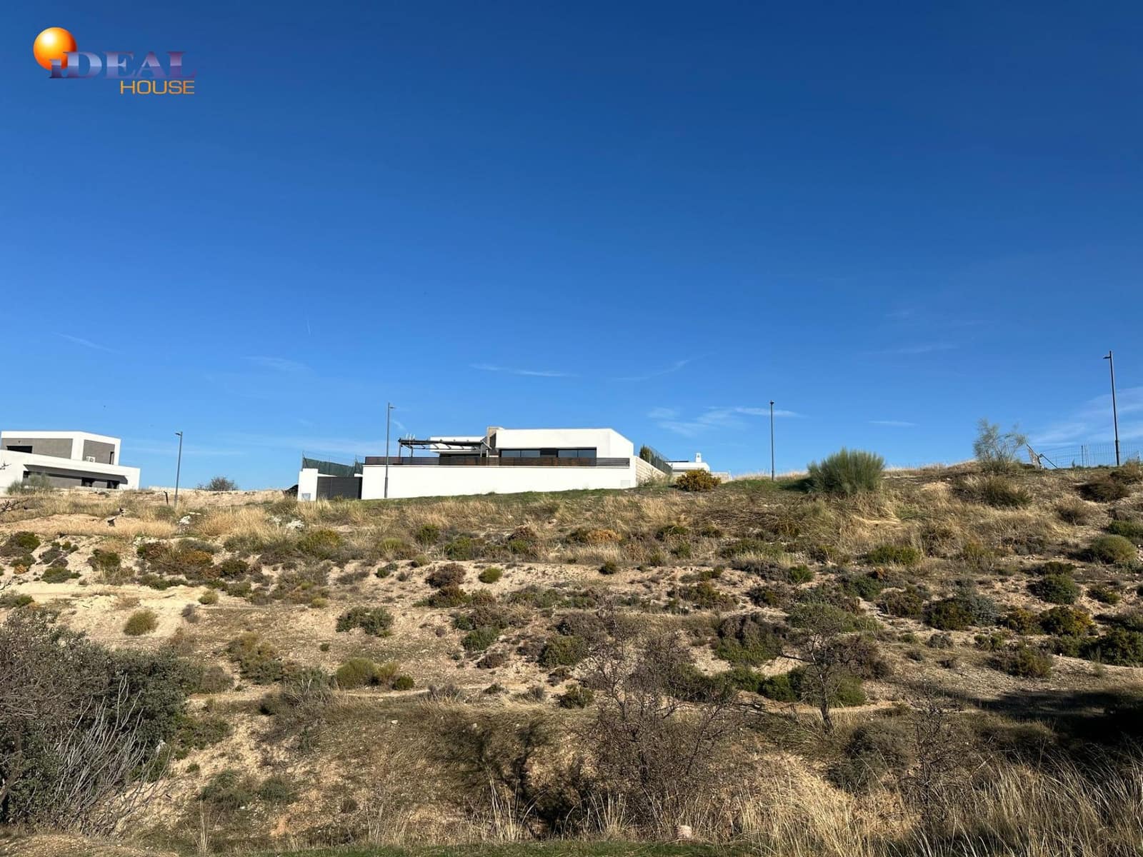 Terrain à Bâtir à vendre à La Zubia - 85 000 € (Ref: 9434044)