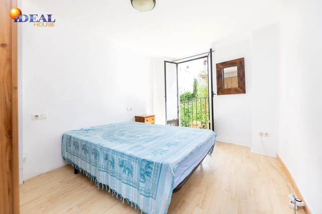 2 quarto Moradia em Banda para venda em Albaicin, Granada cidade - 225 000 € (Ref: 9434045)