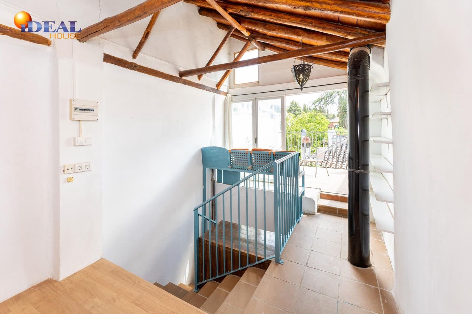 2 quarto Moradia em Banda para venda em Granada cidade - 225 000 € (Ref: 9434045)