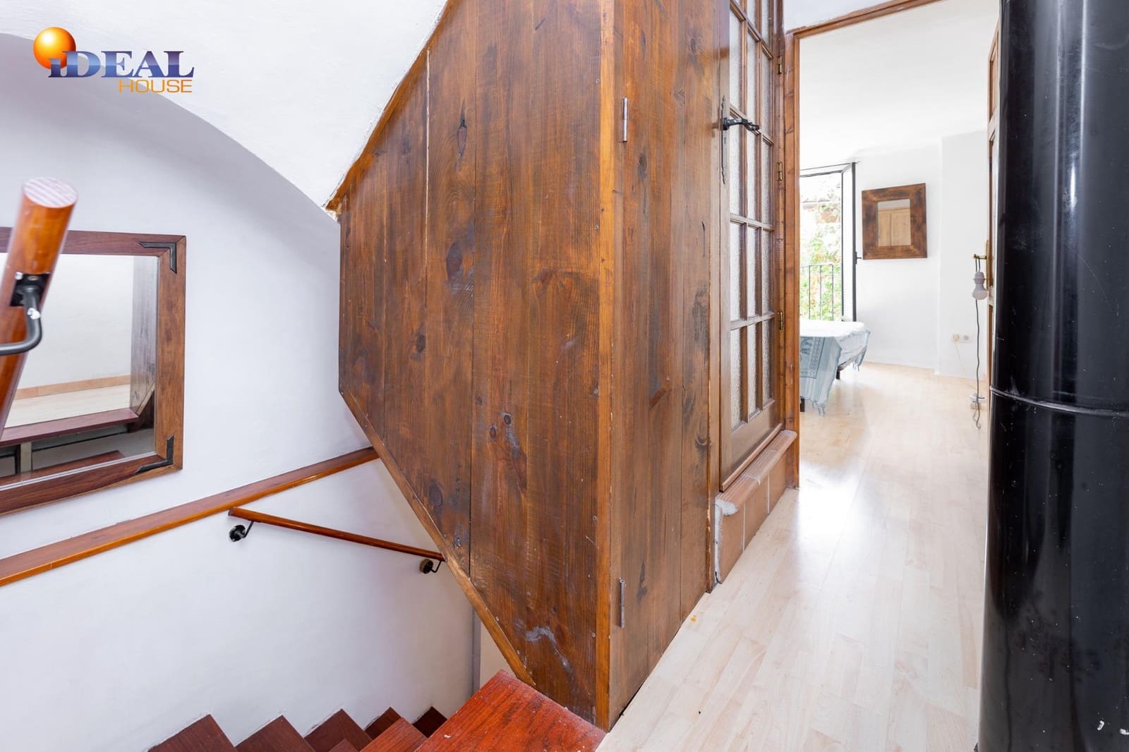 2 quarto Moradia em Banda para venda em Granada cidade - 225 000 € (Ref: 9434045)