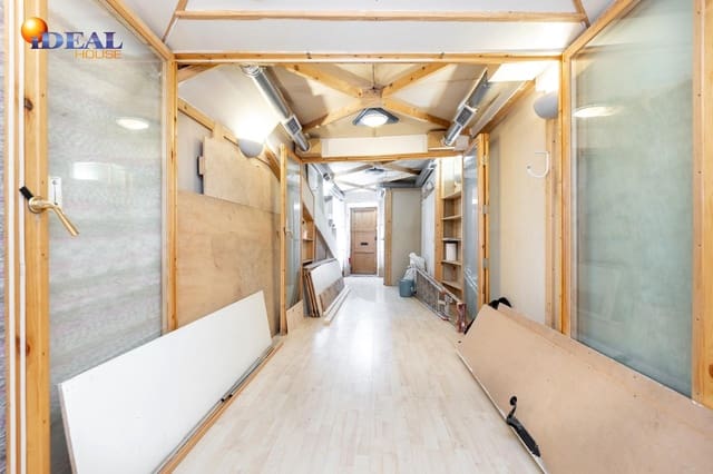 2 quarto Moradia em Banda para venda em Albaicin, Granada cidade - 225 000 € (Ref: 9434045)