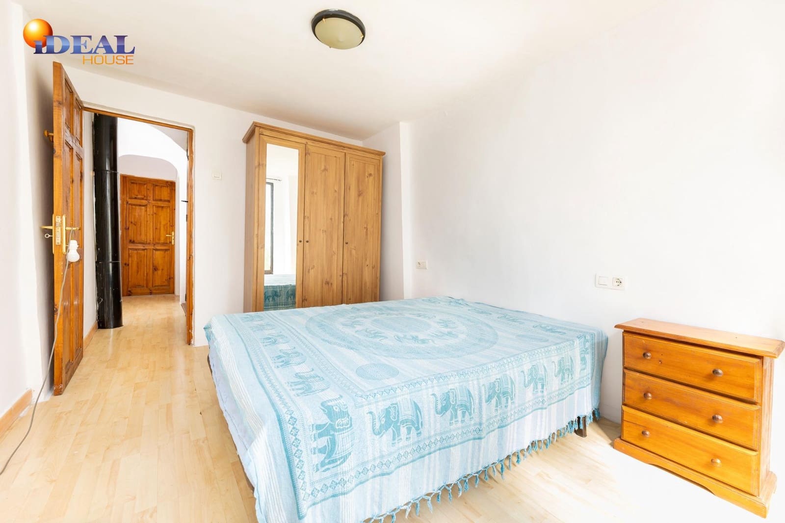 2 quarto Moradia em Banda para venda em Granada cidade - 225 000 € (Ref: 9434045)